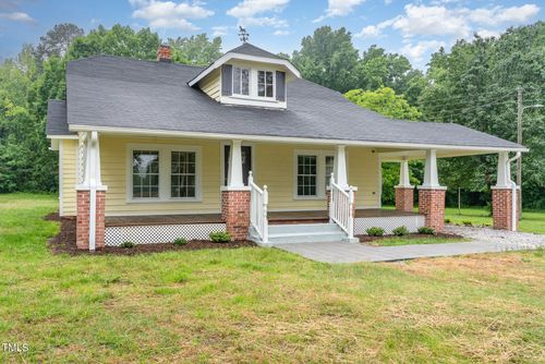 1398 Tarboro Rd, Youngsville, NC, 27596-9747 | Card Image