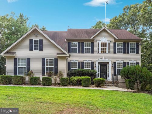 2411 Hunting Ridge Rd, Winchester, VA, 22603-2434 | Card Image