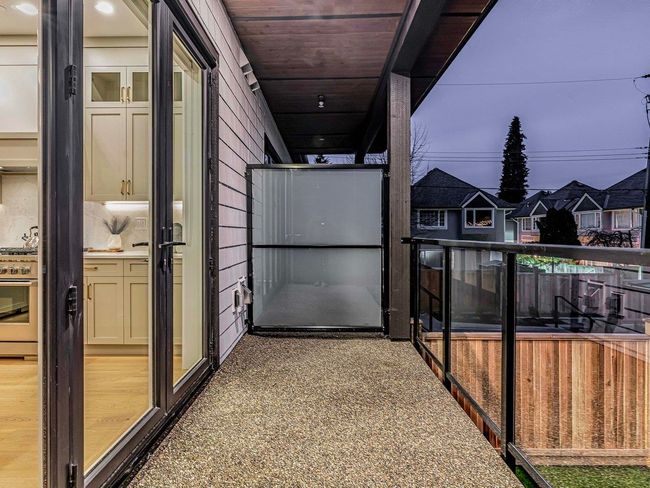 1435 E 17 Avenue, Home with 5 bedrooms, 3 bathrooms and null parking in Vancouver BC | Image 31