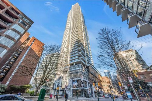2802-1289 Hornby St, Vancouver, BC, V6Z0G7 | Card Image