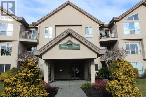 103-335 Hirst Ave W, Parksville, BC, V9P2R5 | Card Image