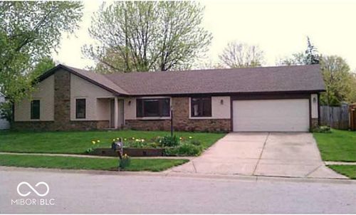 7811 Madden Drive, Fishers, IN, 46038 | Card Image