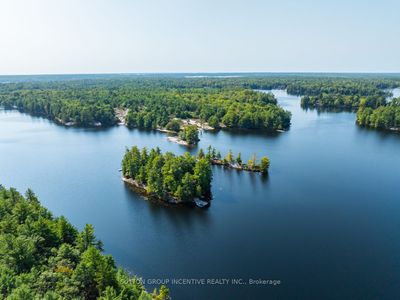 431 Healey Lake Rd, House other with 2 bedrooms, 1 bathrooms and null parking in The Archipelago ON | Image 3