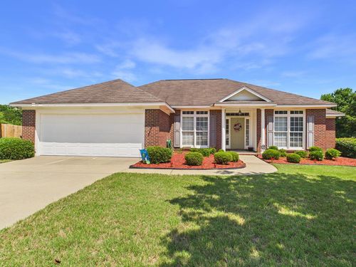 4307 White Clover Trail, Columbus, GA, 31909 | Card Image