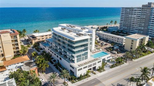 602-3319 N Ocean Dr, Hollywood, FL, 33019-3810 | Card Image