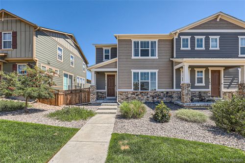 7199 Othello St, Castle Pines, CO, 80108-8900 | Card Image