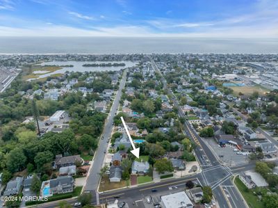 1632 Bay Avenue, House other with 3 bedrooms, 2 bathrooms and null parking in Bay Head NJ | Image 3