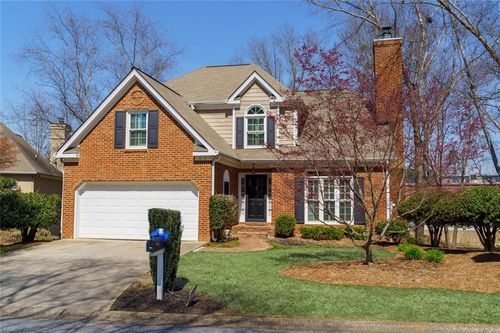 4495 Dobbs Xing, Marietta, GA, 30068-2716 | Card Image
