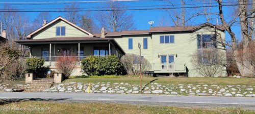 3171 State Route 247- Crystal Lake, Clifford Twp, PA, 18407 | Card Image