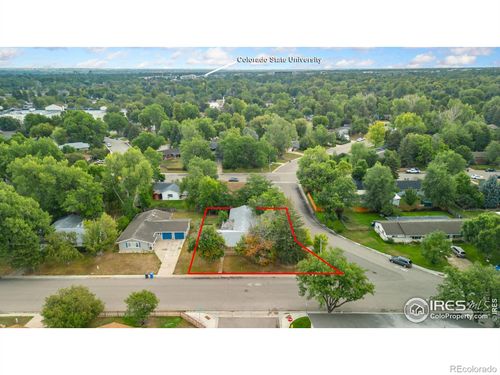 1042-1040 Ponderosa Dr, Fort Collins, CO, 80521-4141 | Card Image