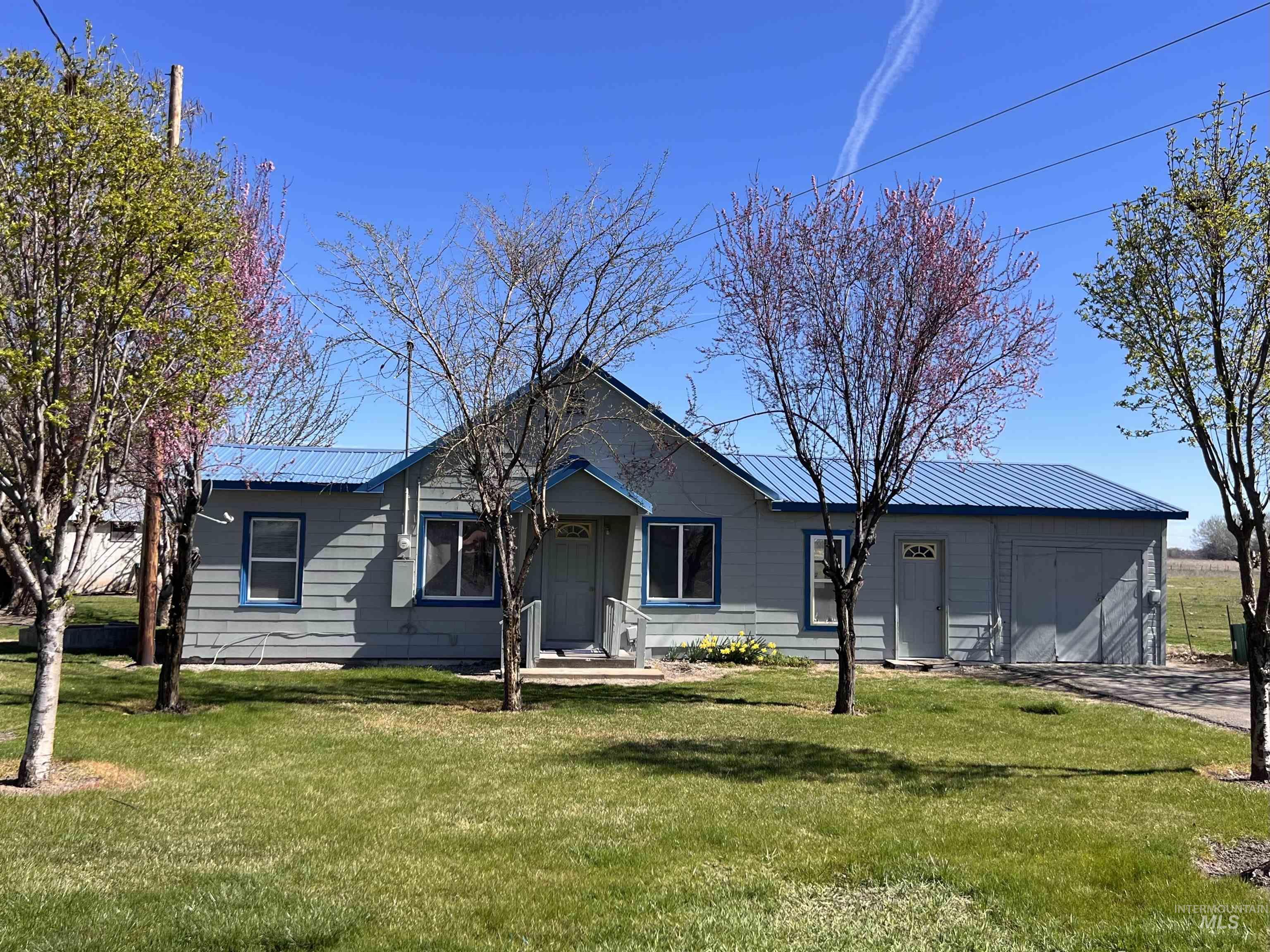 Washoe Rd, Payette, ID 83661