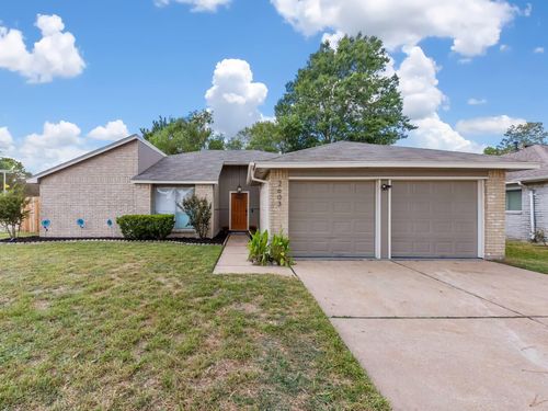 2603 Morninglight Dr, Houston, TX, 77084-4368 | Card Image
