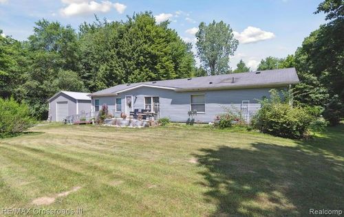 48620 Wear Road Road, Sumpter Township, MI, 48111 | Card Image