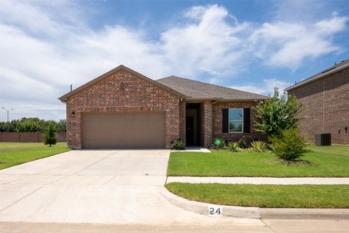 24 Elderbrook Ln, Edgecliff Village, TX, 76134-1702 | Card Image