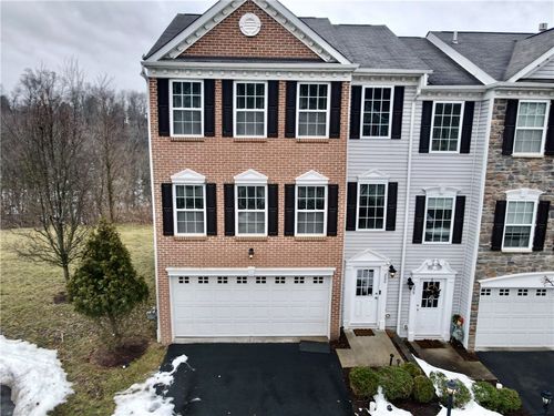 260 Grace Manor Dr, Coraopolis, PA, 15108-9721 | Card Image