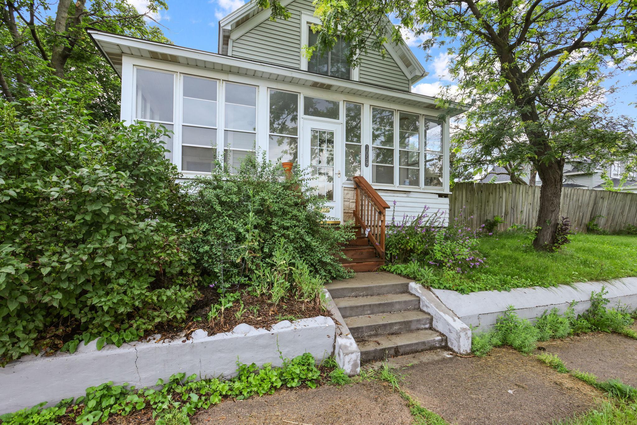 Marion St, Saint Paul, MN 55117