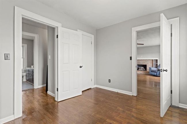 33910 E State Route Vv, House other with 3 bedrooms, 1 bathrooms and null parking in Pleasant Hill MO | Image 15