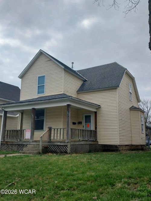 141 Whitethorne Ave, Columbus, OH, 43223-1170 | Card Image