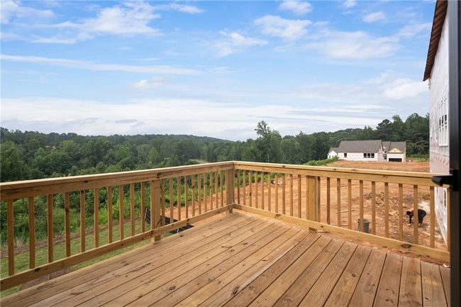 6935 Melody Ridge Road, House other with 5 bedrooms, 5 bathrooms and null parking in Buford GA | Image 42