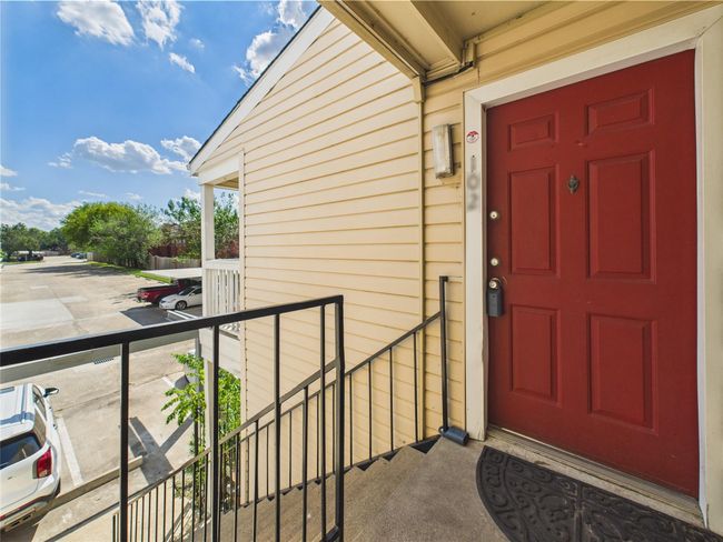 Front Door | Image 14