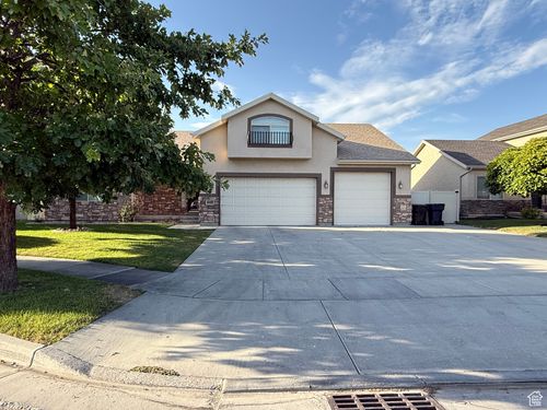 2038 2185, Woods Cross, UT, 84087-5001 | Card Image
