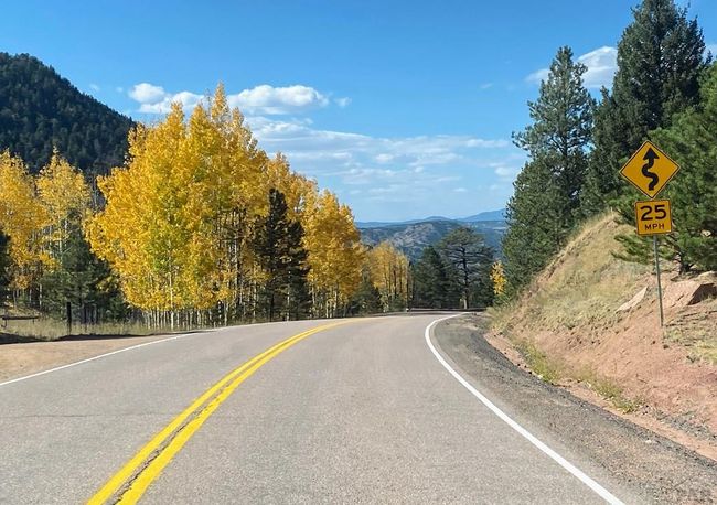 214/222 E Golden Circle, Home with 0 bedrooms, 0 bathrooms and null parking in Cripple Creek CO | Image 23