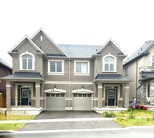 1113 Skyridge Blvd, Pickering, ON, L1X0M8 | Card Image