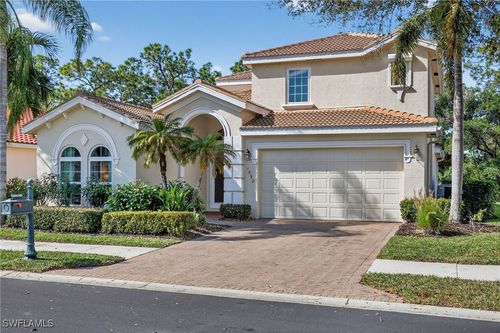 1592 Serenity Cir, NAPLES, FL, 34110-4128 | Card Image