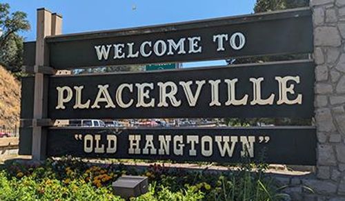 910 Reservoir St, Placerville, CA, 95667 | Card Image