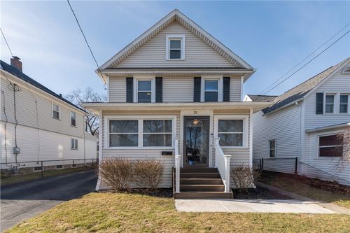 21 Alpha Street, Rochester, NY, 14612 | Card Image