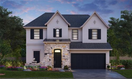 2947 Tantara Dr, Katy, TX, 77493-1193 | Card Image
