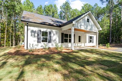 294 Thomas Drive, House other with 3 bedrooms, 2 bathrooms and null parking in Eatonton GA | Image 3