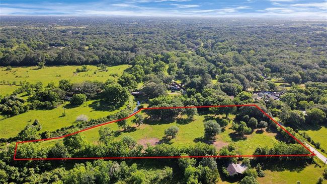 0 Patterson Rd, Home with 0 bedrooms, 0 bathrooms and null parking in Manvel TX | Image 15