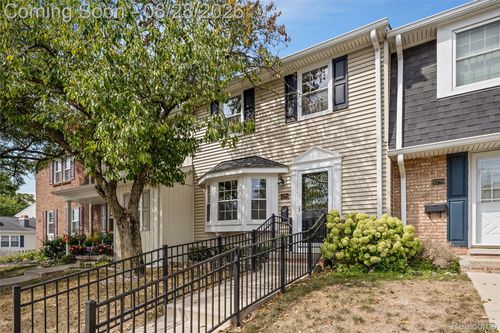 42754 Lyric Ct, Northville Township, MI, 48167-1930 | Card Image