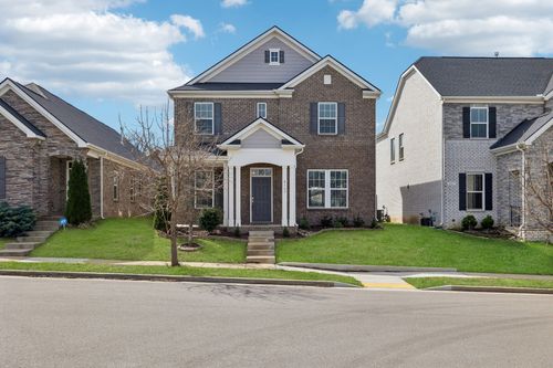 4165 Magnolia Farms Dr, Hermitage, TN, 37076-1638 | Card Image