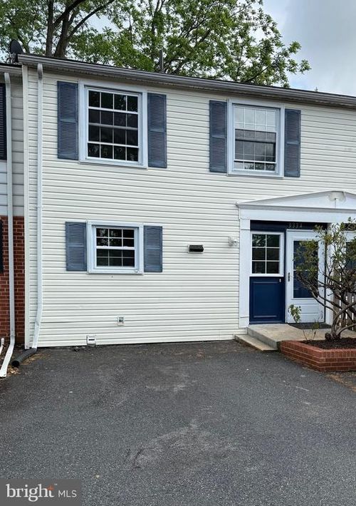 a-18-3334 Tidewater Ct, OLNEY, MD, 20832-1424 | Card Image