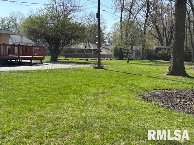 3 Wheeler Ct, House other with 2 bedrooms, 2 bathrooms and null parking in Springfield IL | Image 29