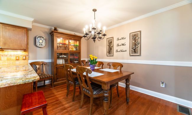 87 - 87 Allison Way, Condo with 3 bedrooms, 3 bathrooms and 3 parking in East Haven CT | Image 7