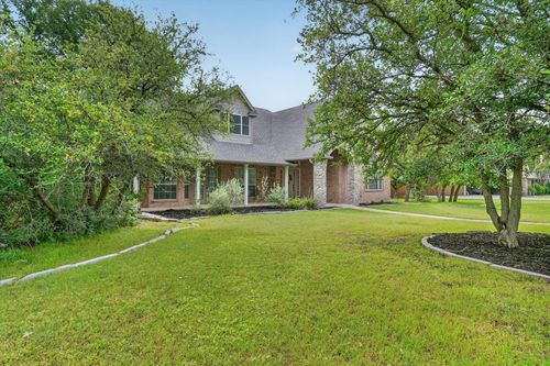 309 Verde Rd, Willow Park, TX, 76087-7942 | Card Image