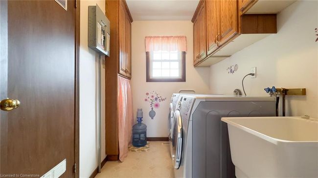 73034 Claudette Dr, House other with 3 bedrooms, 2 bathrooms and 1 parking in Zurich ON | Image 34