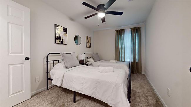 6211 Fairchild St, House other with 3 bedrooms, 3 bathrooms and 2 parking in Houston TX | Image 30