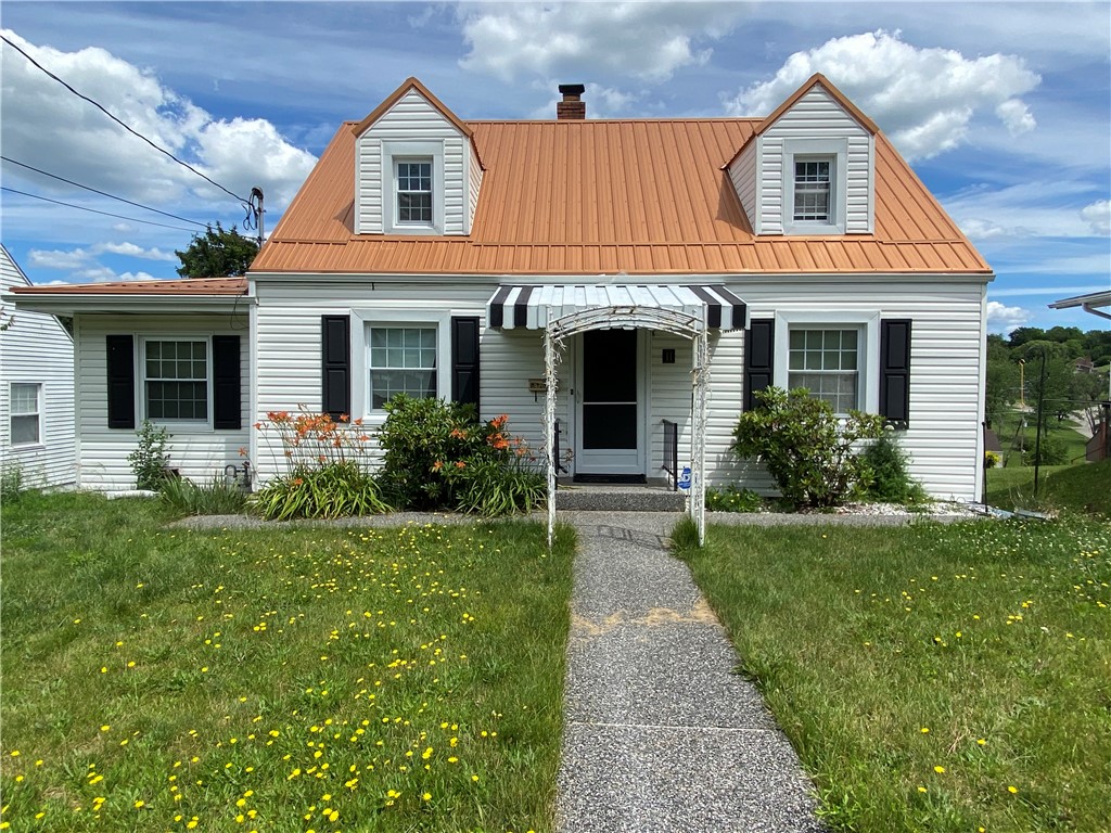 Residential in Monessen 2