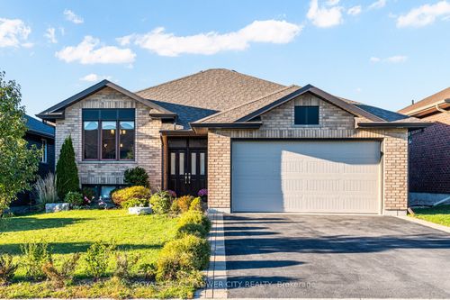 44 Liberty Cres, Trenton, ON, K8V0G2 | Card Image