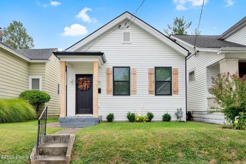 1728 Bonnycastle Ave, Louisville, KY, 40205-1015 | Card Image