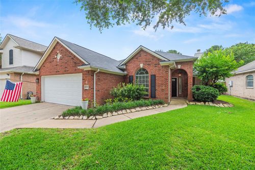20823 Smokey Sage Dr, Katy, TX, 77450-7270 | Card Image