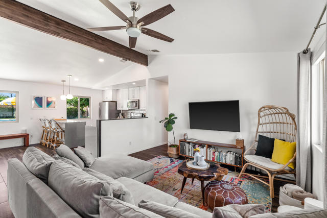 Peladora Rd, Cathedral City, CA 92234