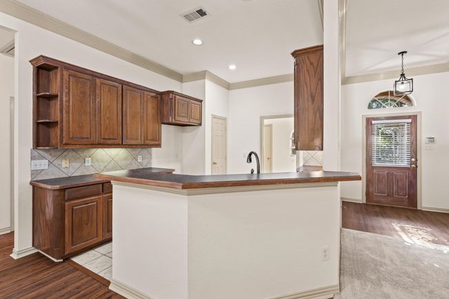 3559 Kayewood Dr, House other with 3 bedrooms, 2 bathrooms and null parking in Little Elm TX | Image 11