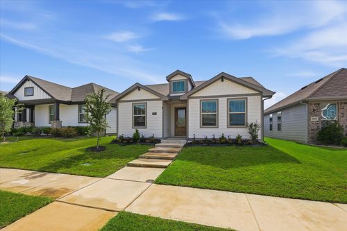 2821 Bursera Ln, Fort Worth, TX, 76108-2245 | Card Image