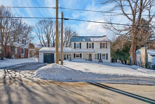 46 Johnson Heights, Waterville, ME, 04901 | Card Image