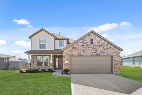 30311 Kingston Heath Dr, Cleveland, TX, 77327-8729 | Card Image